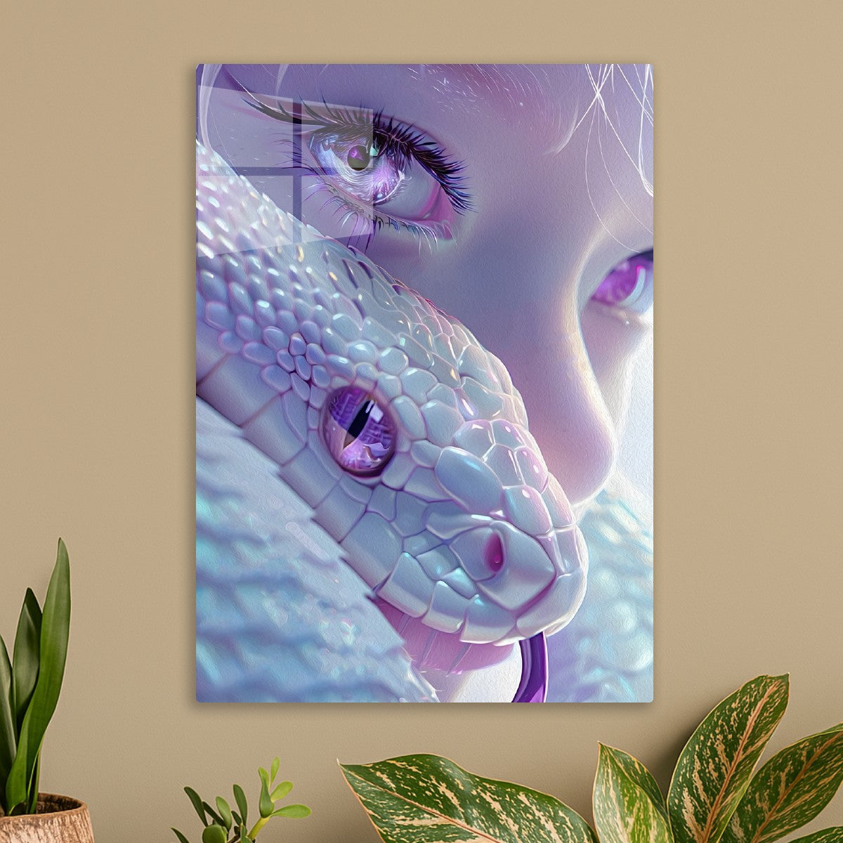 Serpent's Gaze