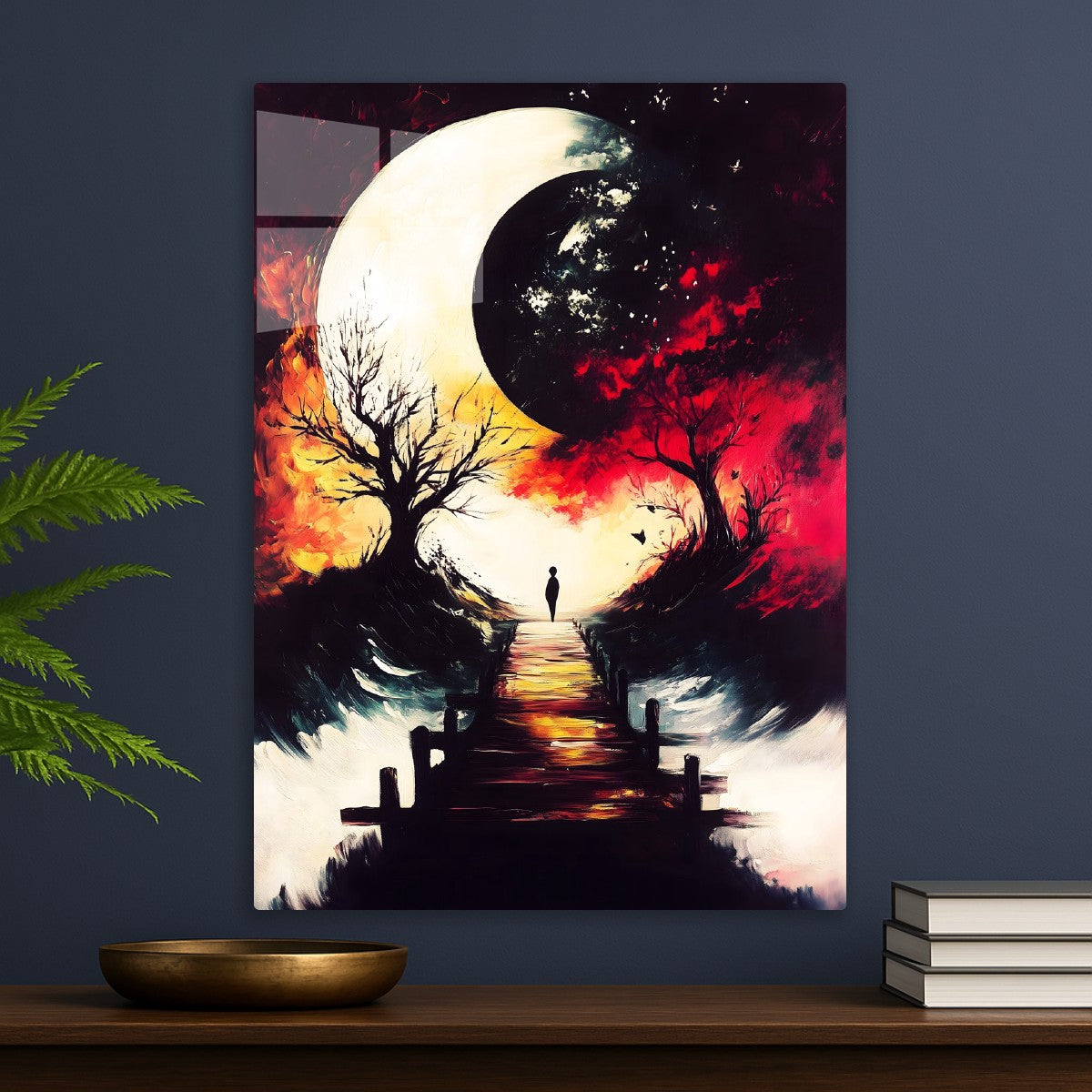 Path to Duality