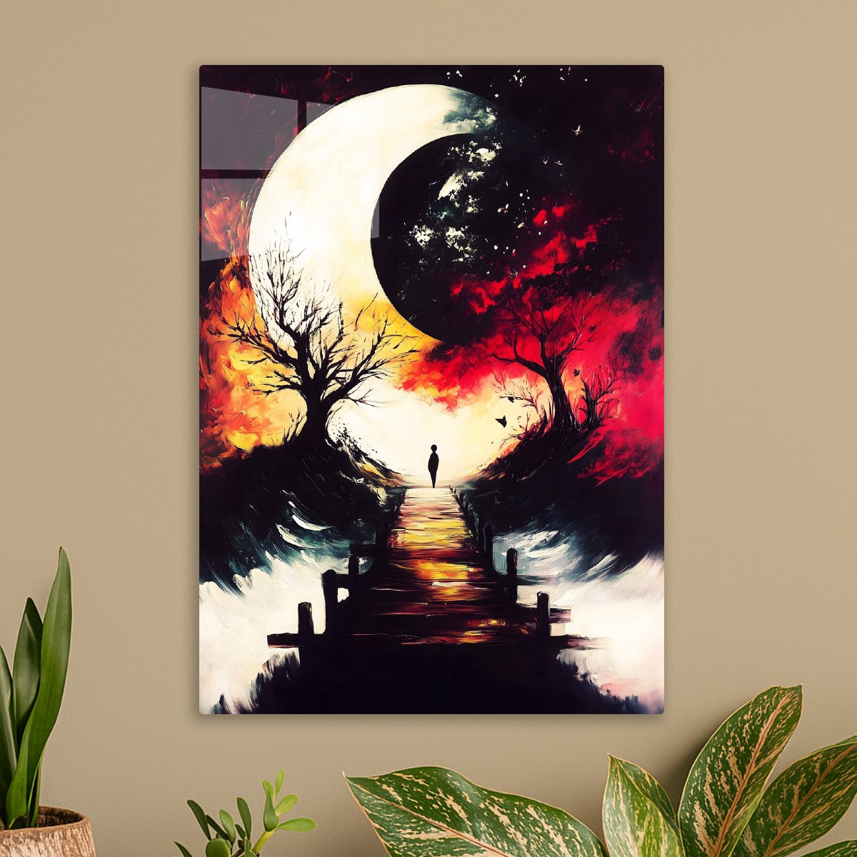 Path to Duality