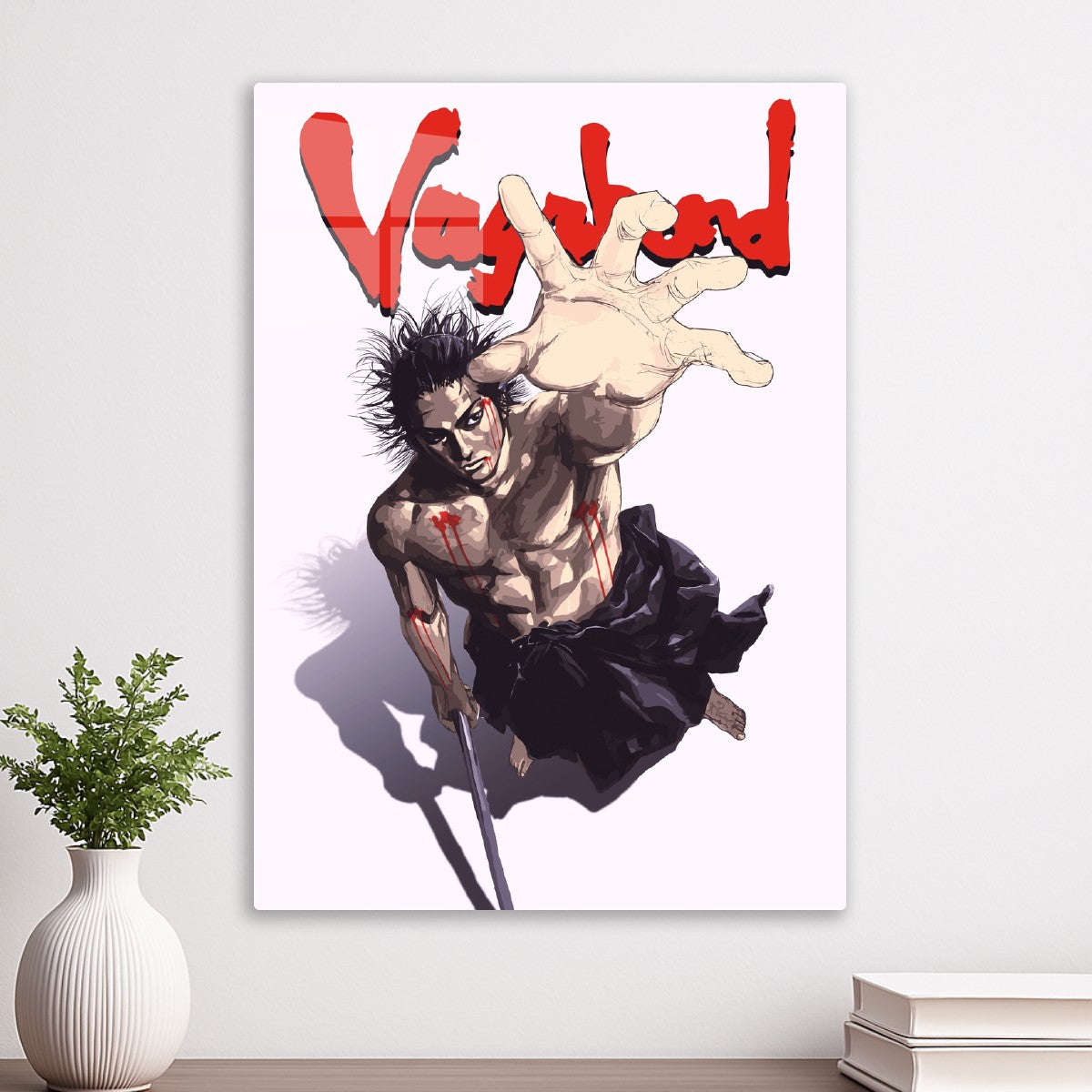 Vagabond 
