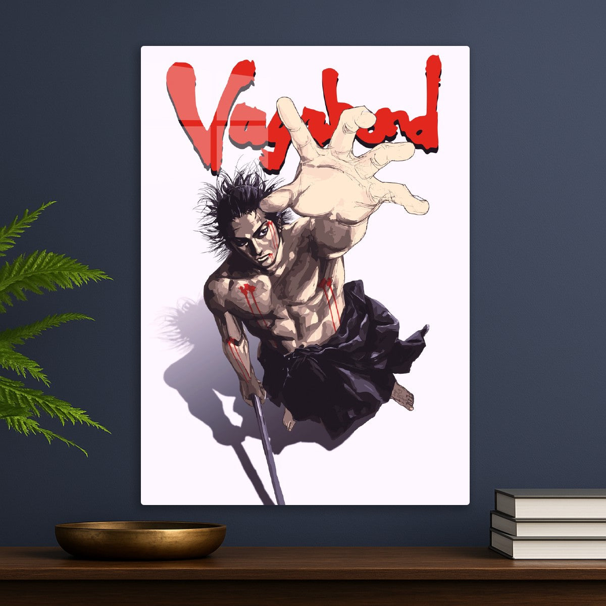 Vagabond 