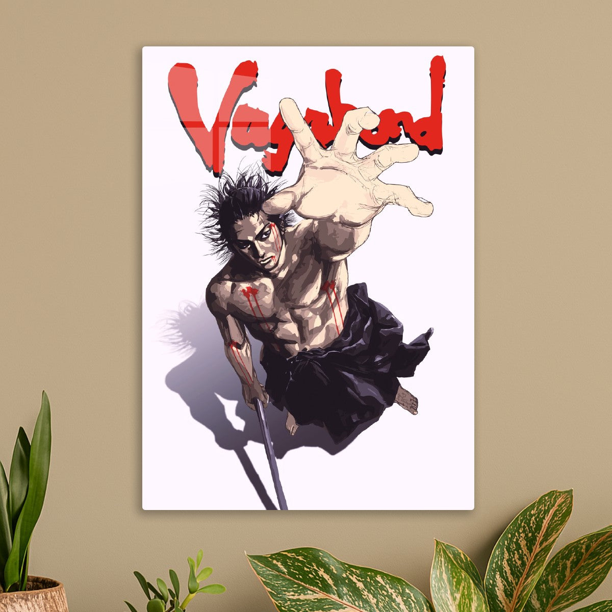 Vagabond 