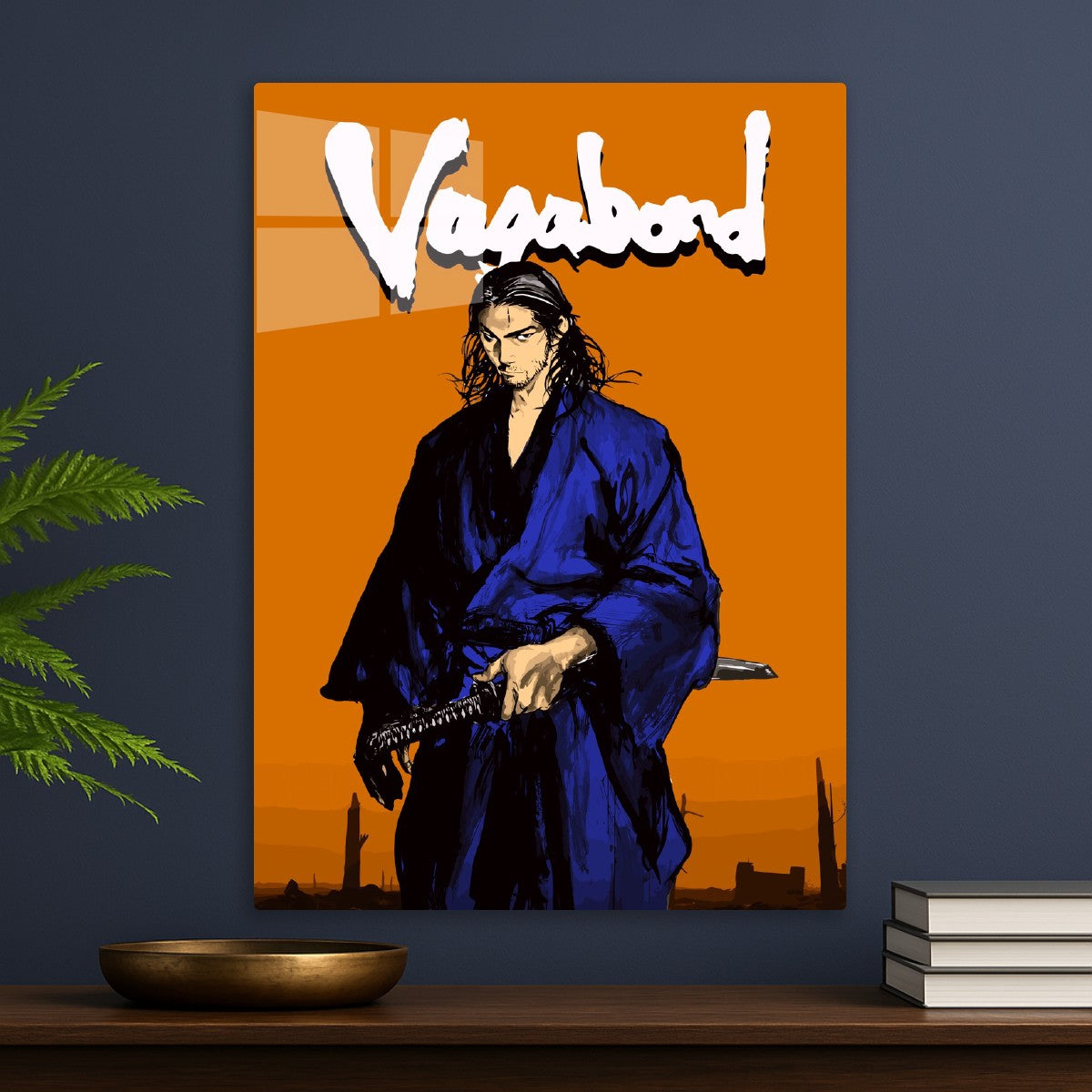 Vagabond