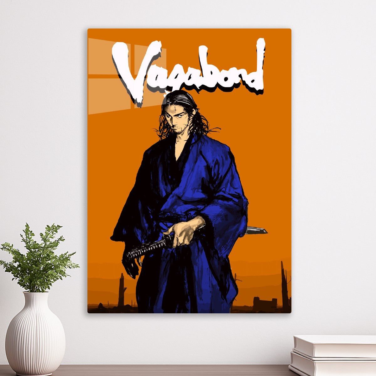 Vagabond