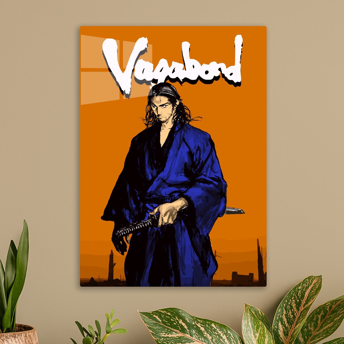 Vagabond