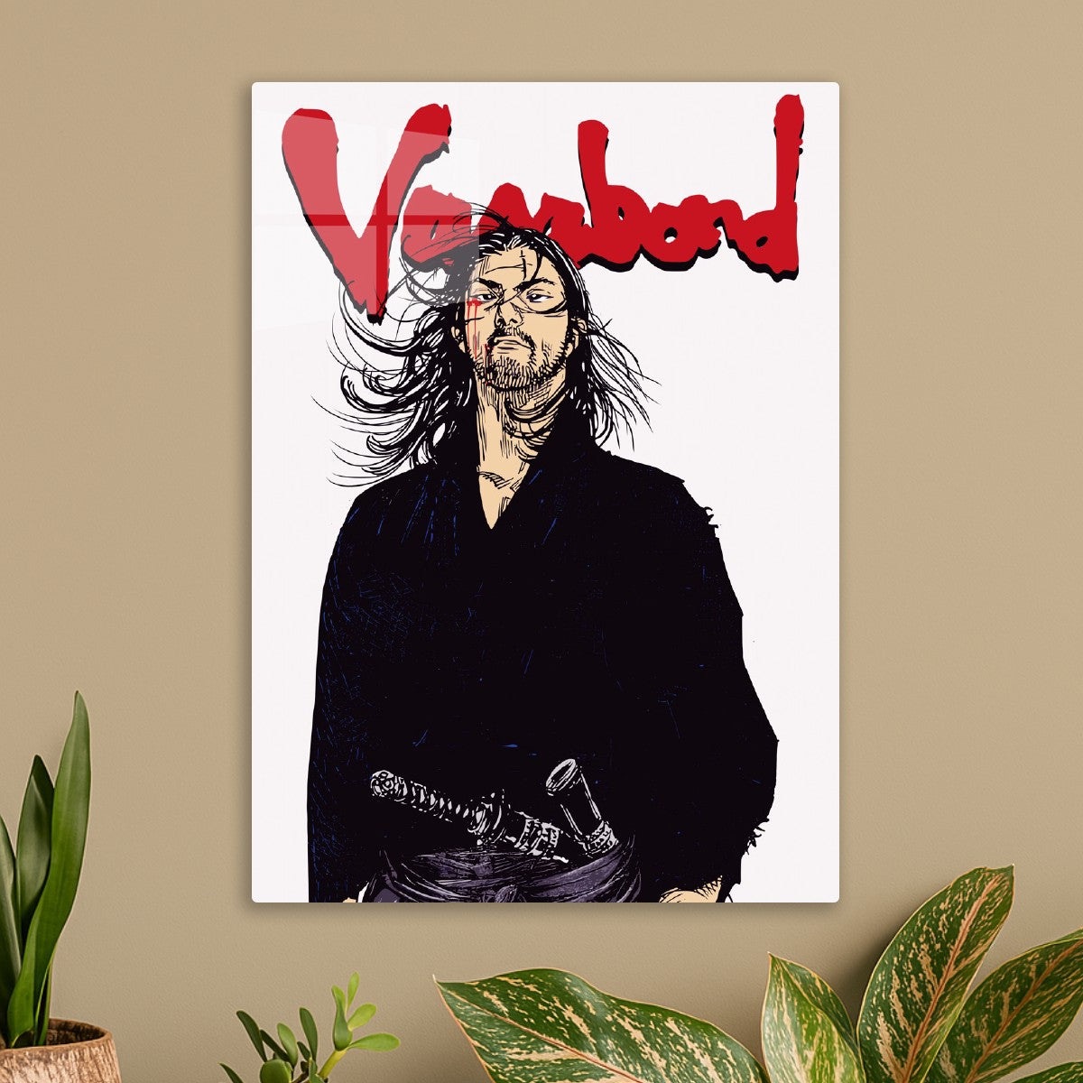 Vagabond