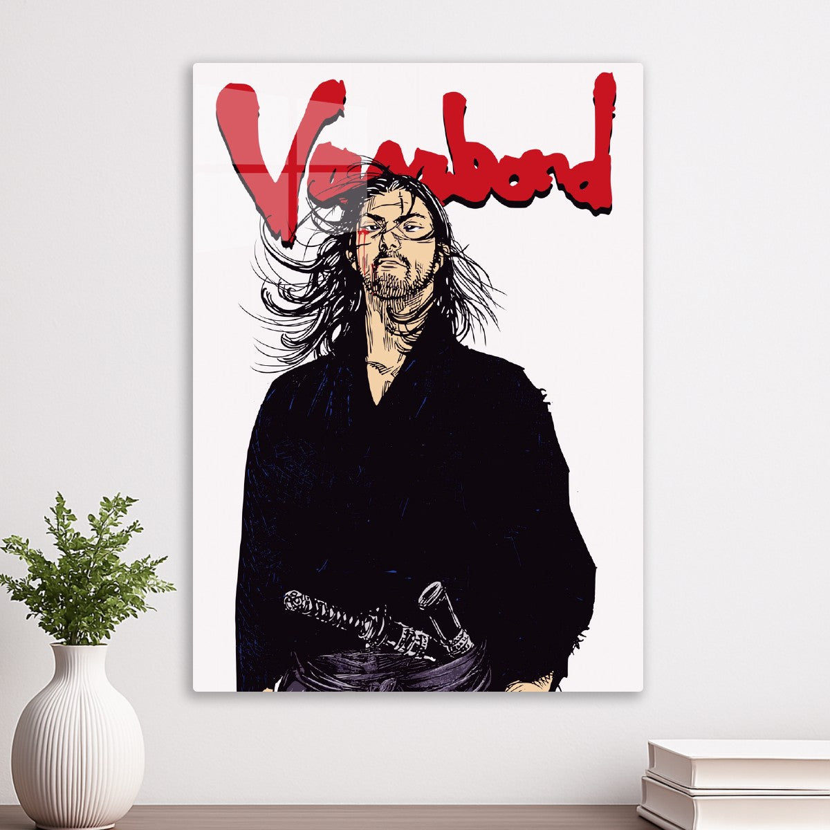 Vagabond