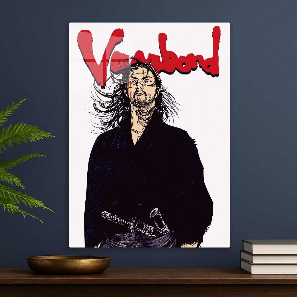 Vagabond
