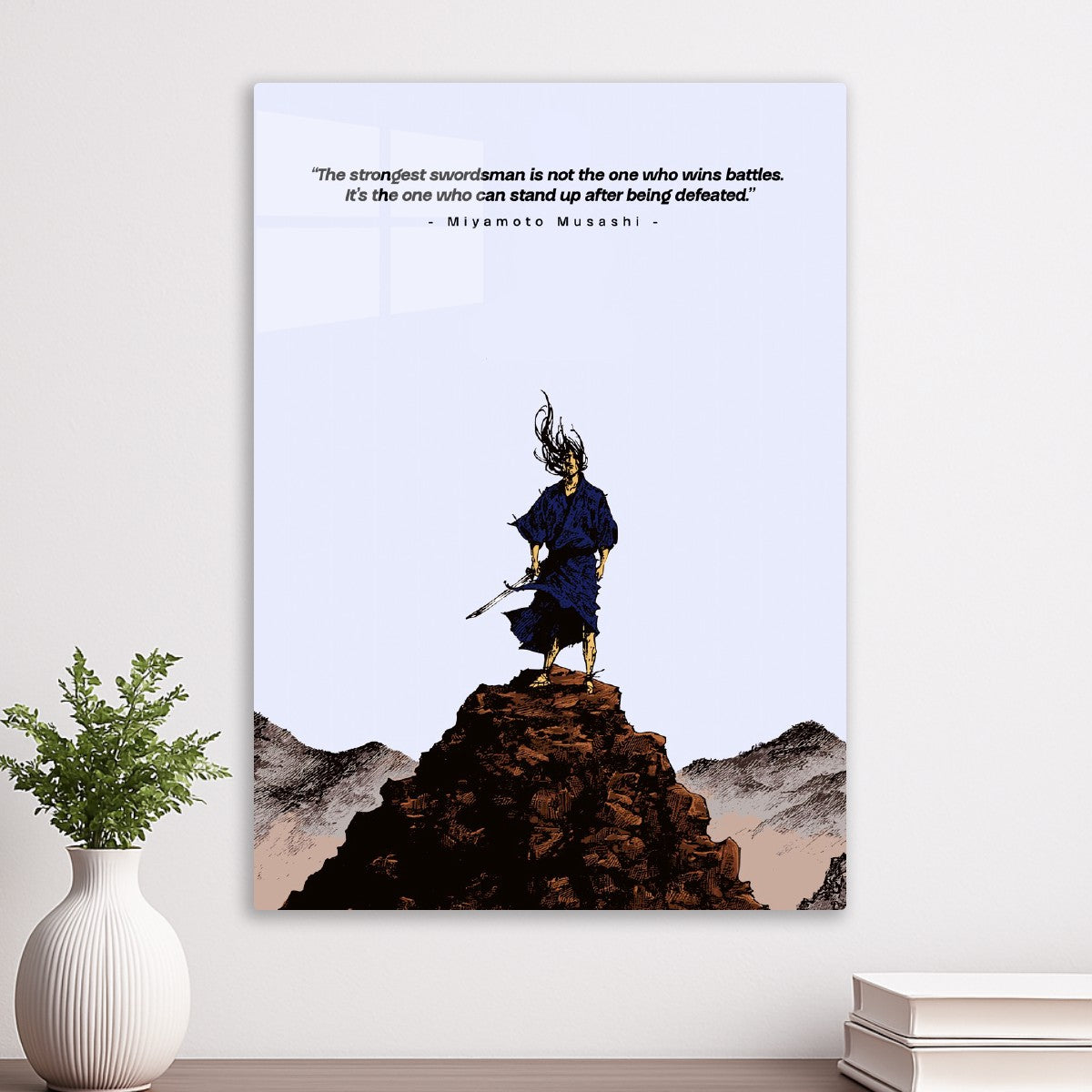 Vagabond Quotes