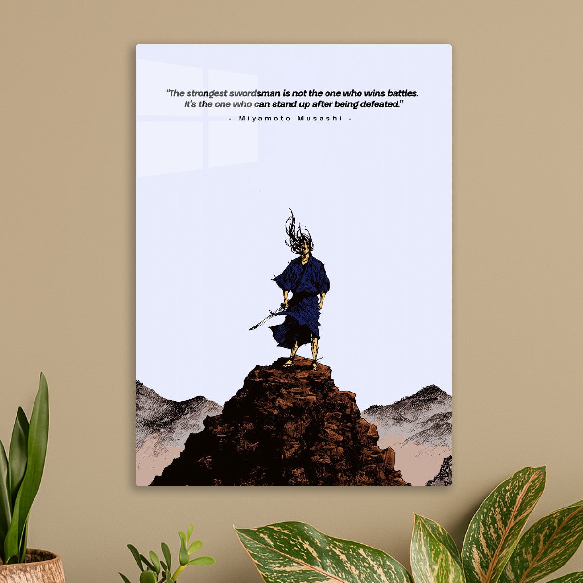 Vagabond Quotes