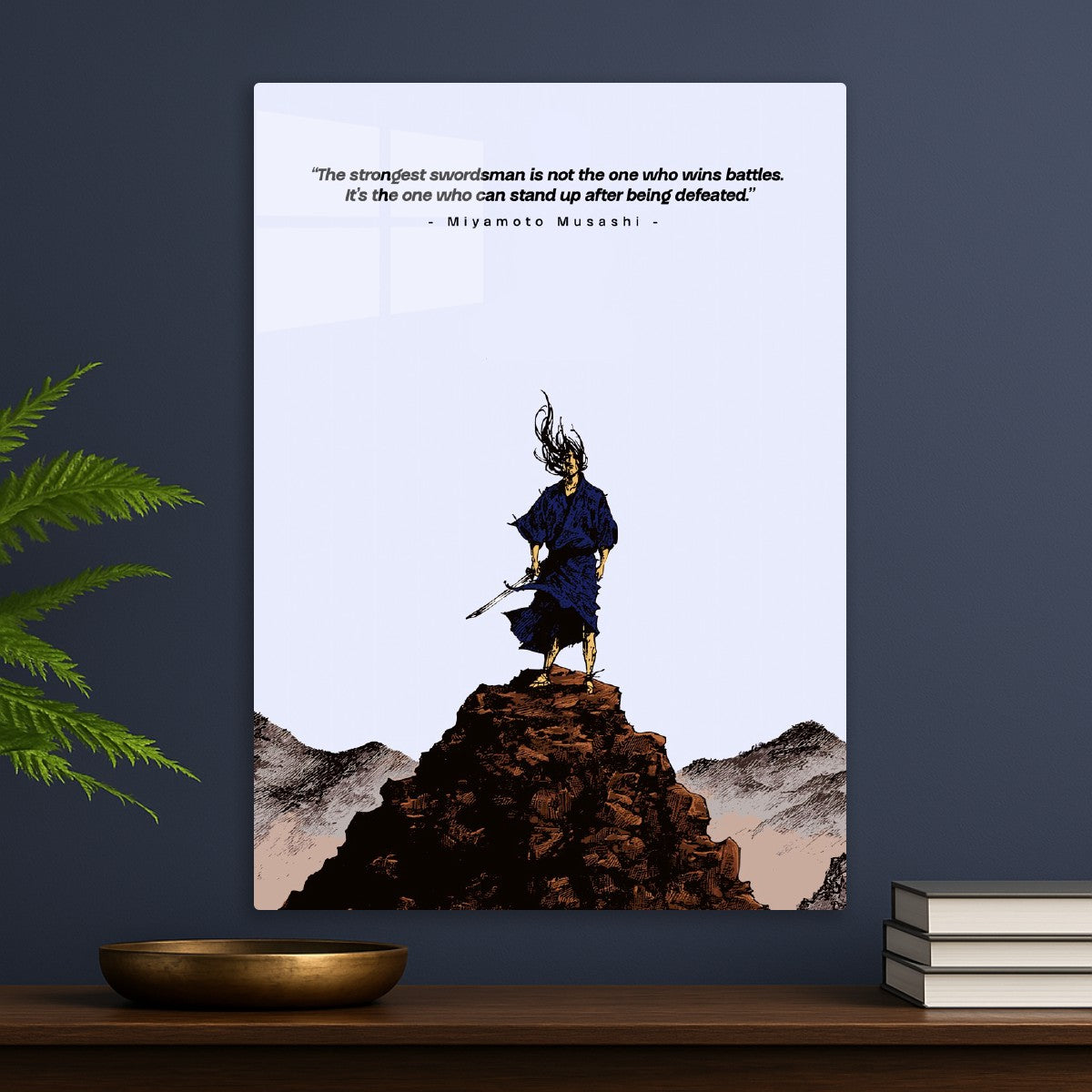 Vagabond Quotes