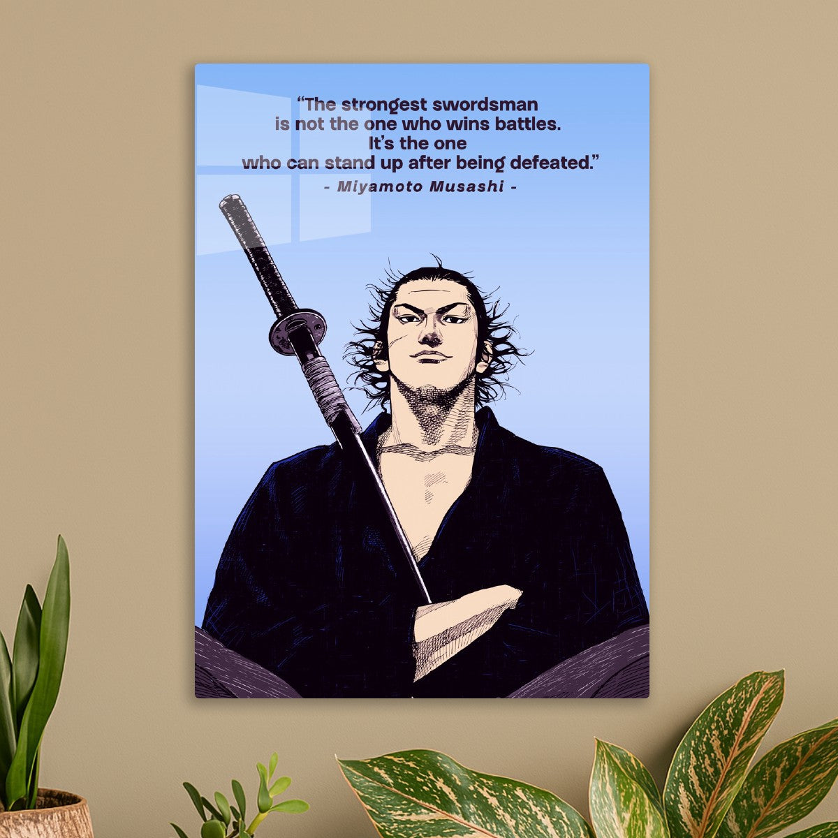Vagabond Quotes