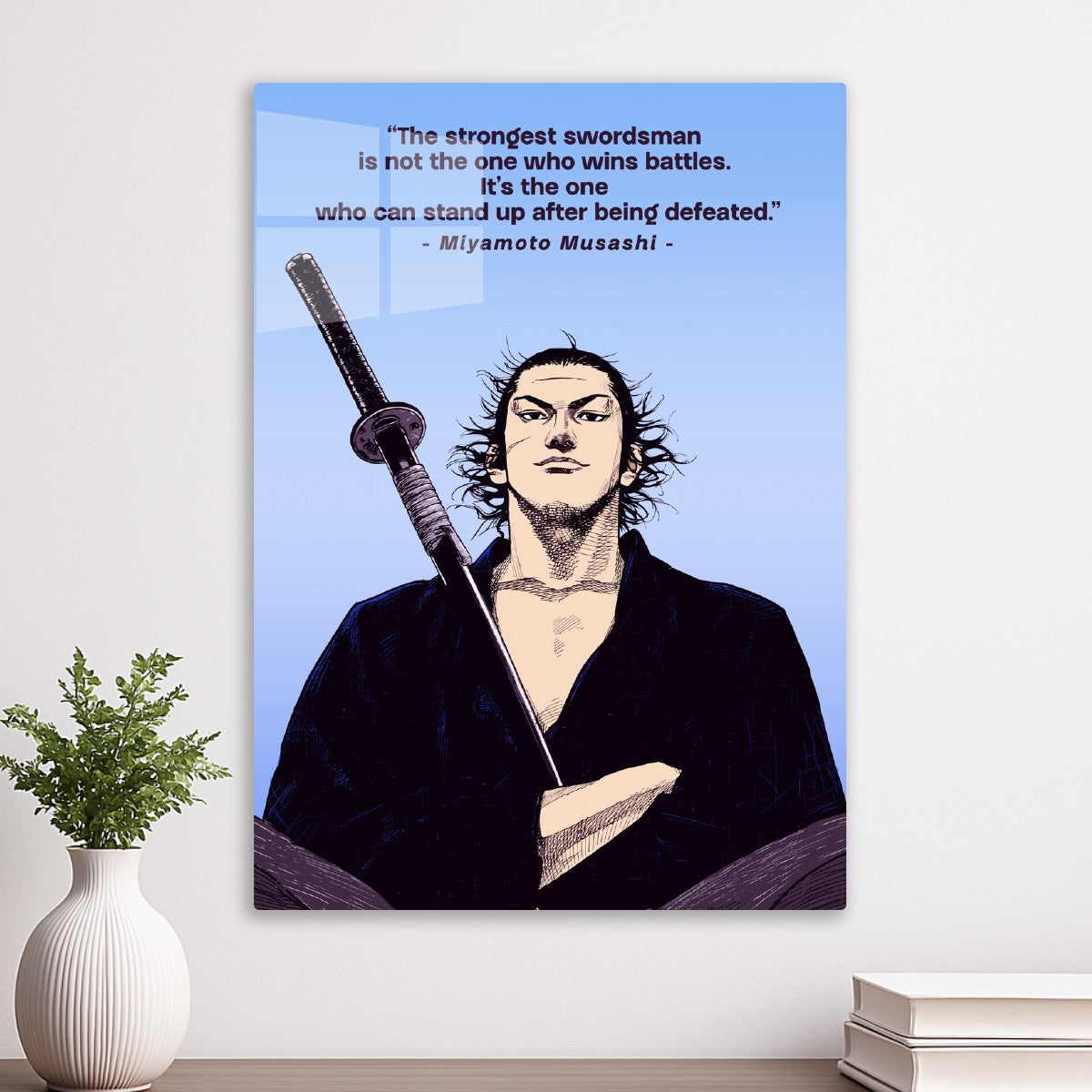 Vagabond Quotes