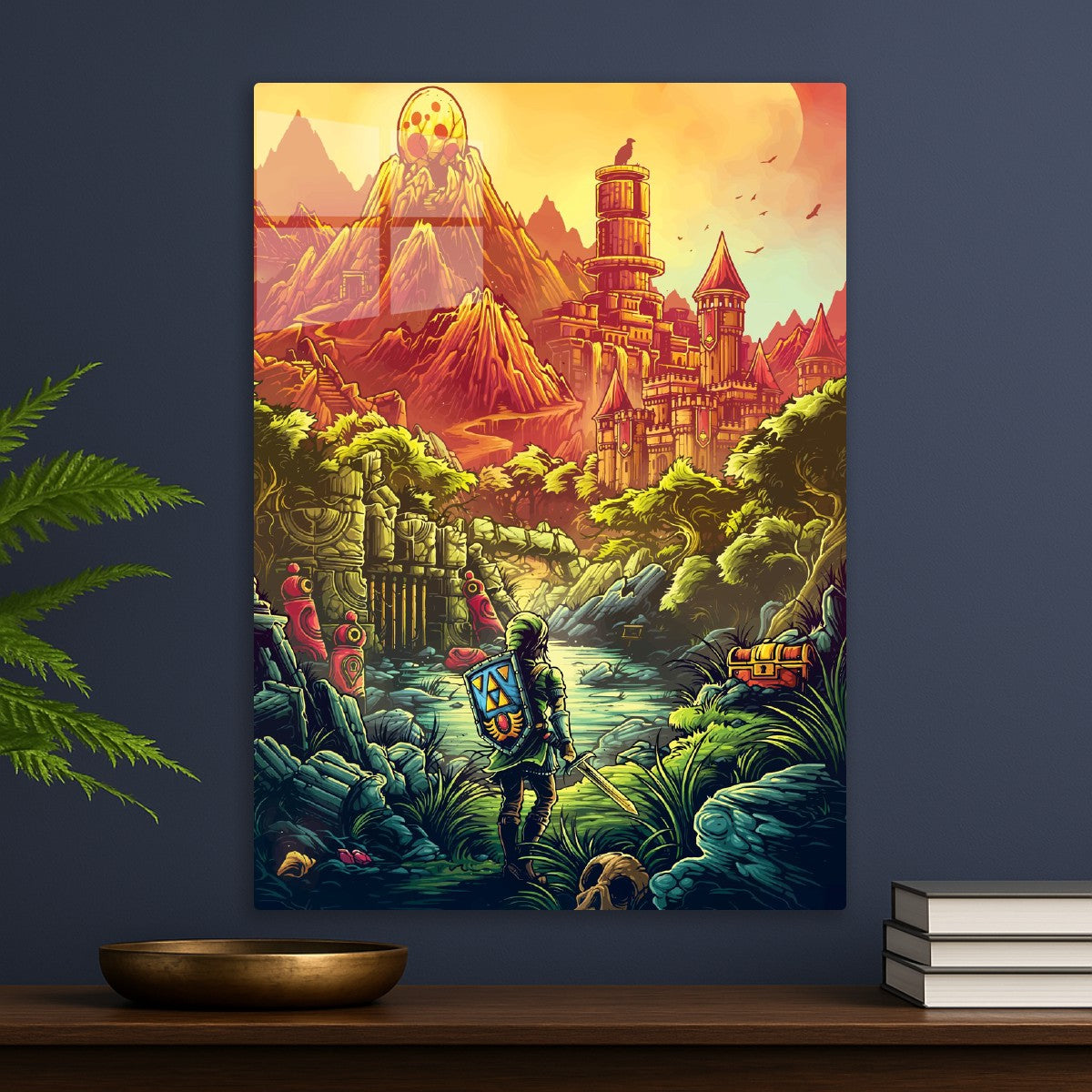 Zelda