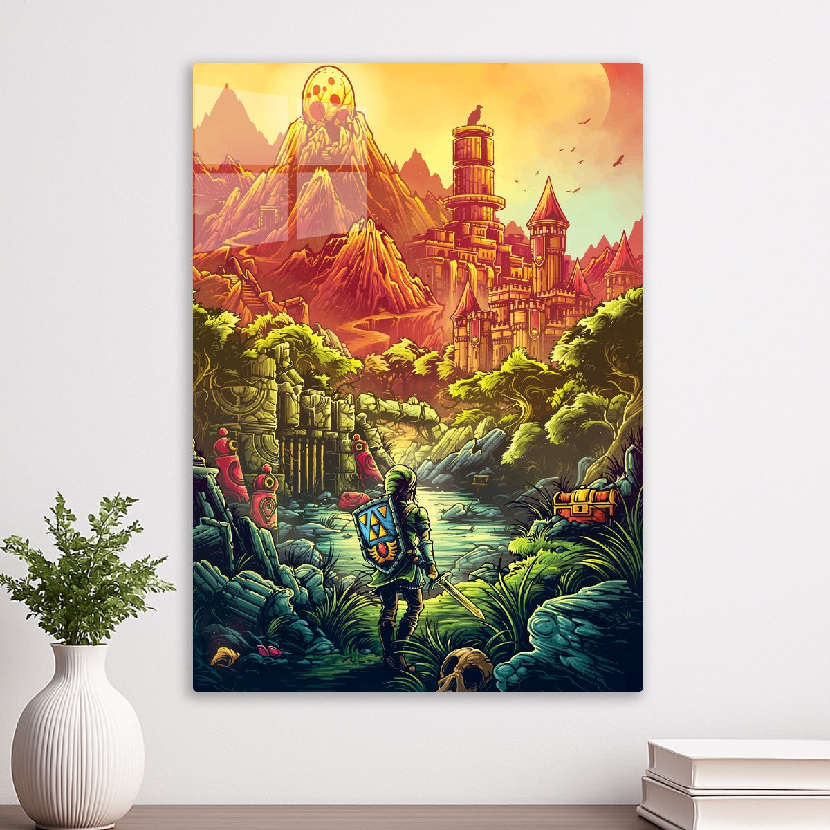 Zelda