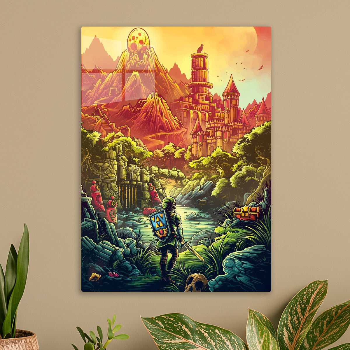 Zelda