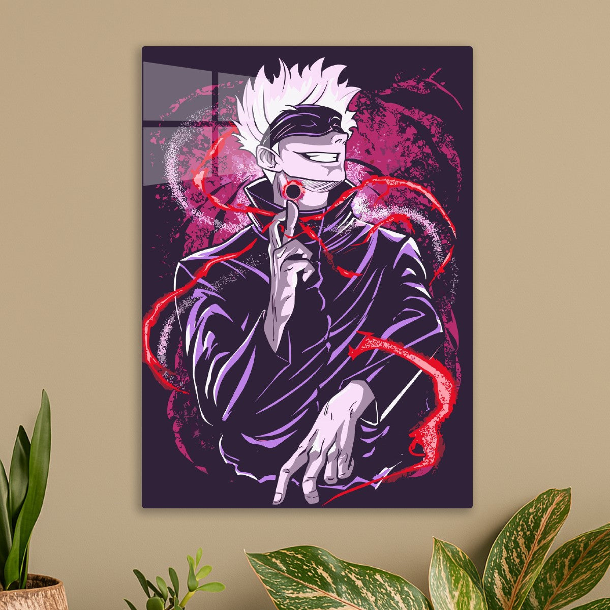 Jujutsu Kaisen Anime Game