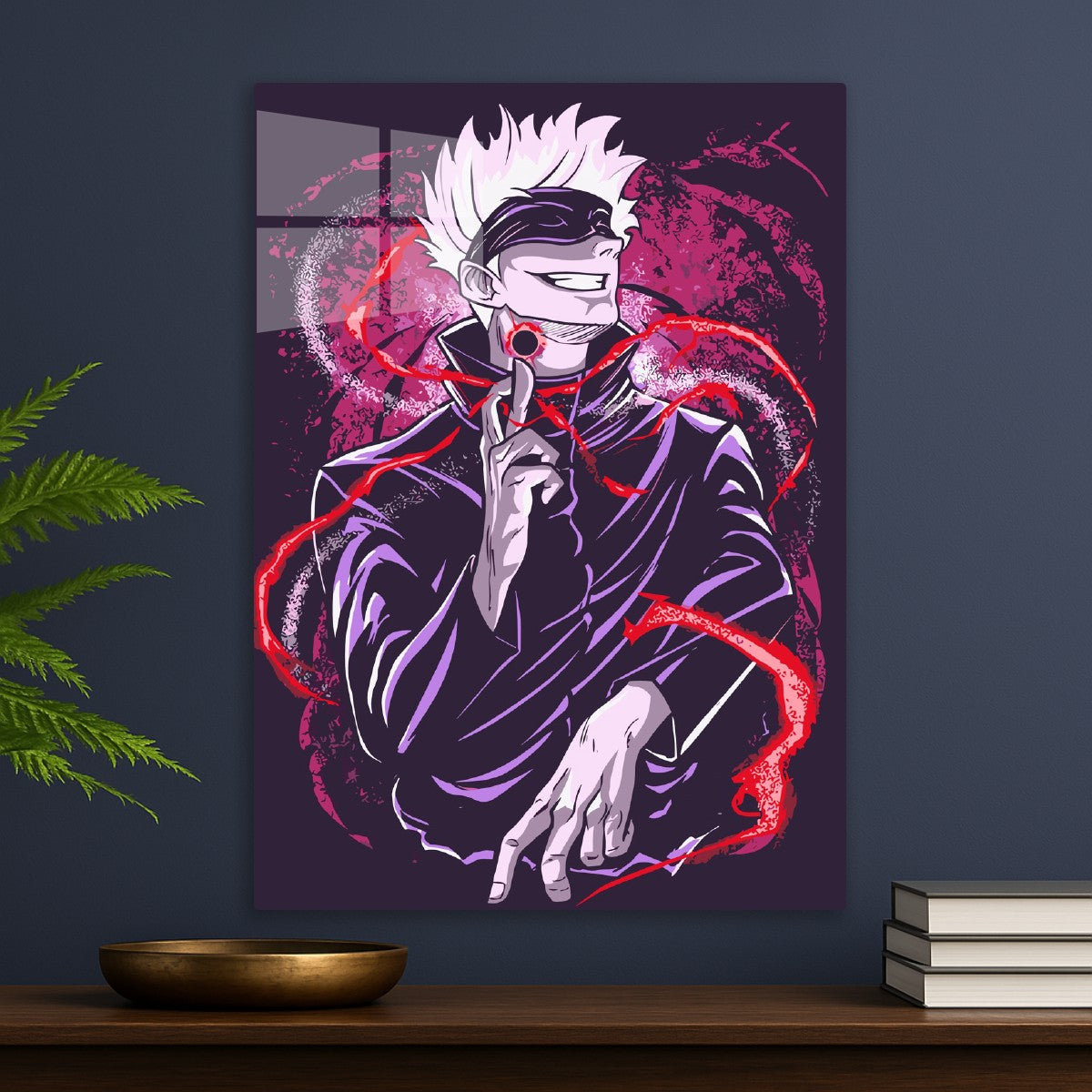 Jujutsu Kaisen Anime Game