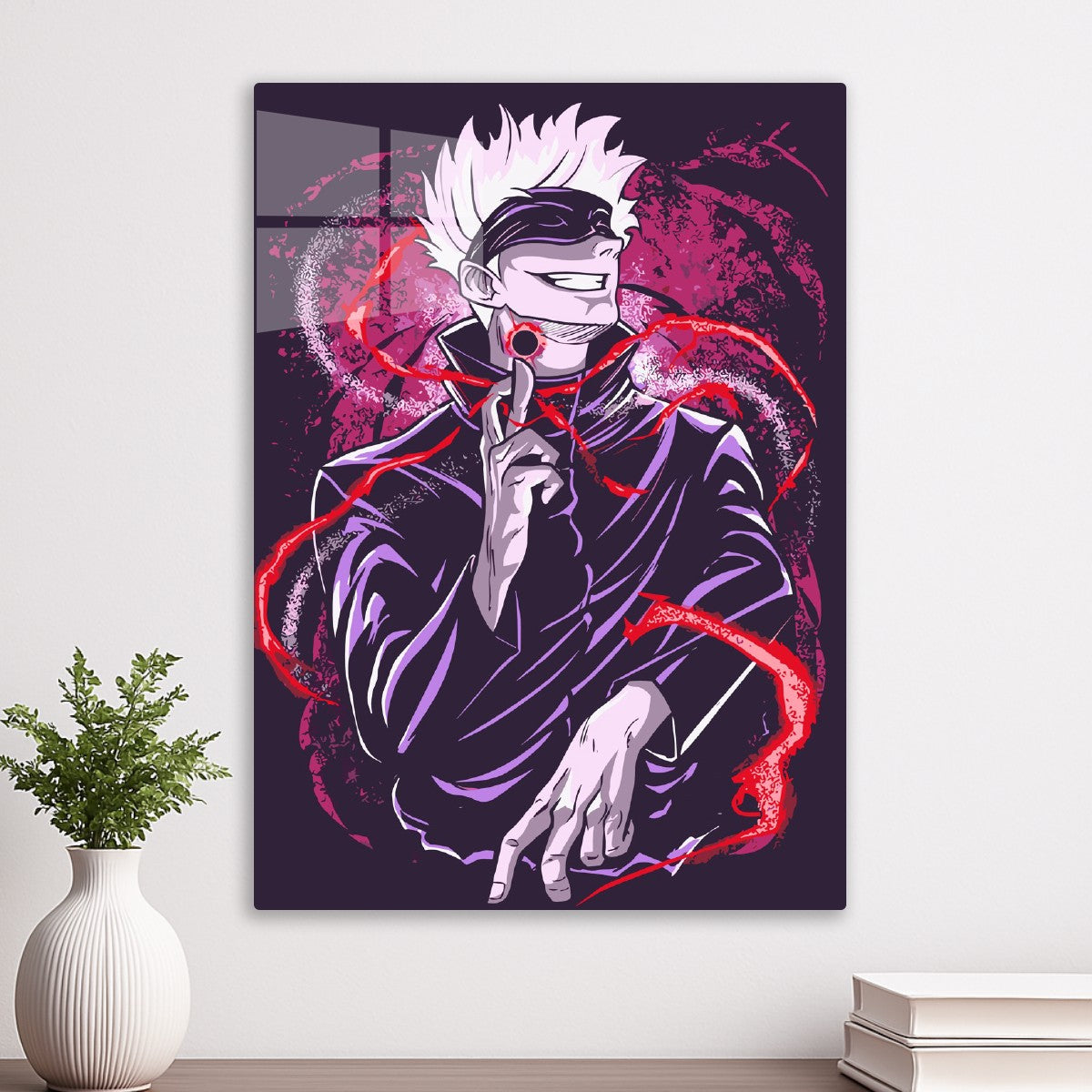 Jujutsu Kaisen Anime Game