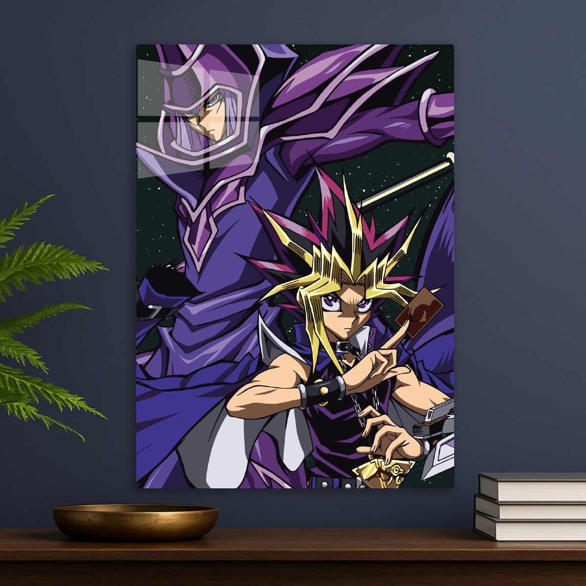 Yu-Gi-Oh! Trading Card Game