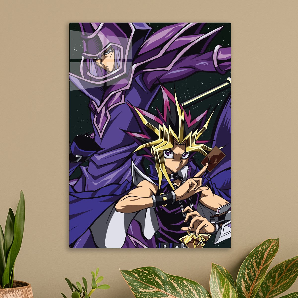 Yu-Gi-Oh! Trading Card Game