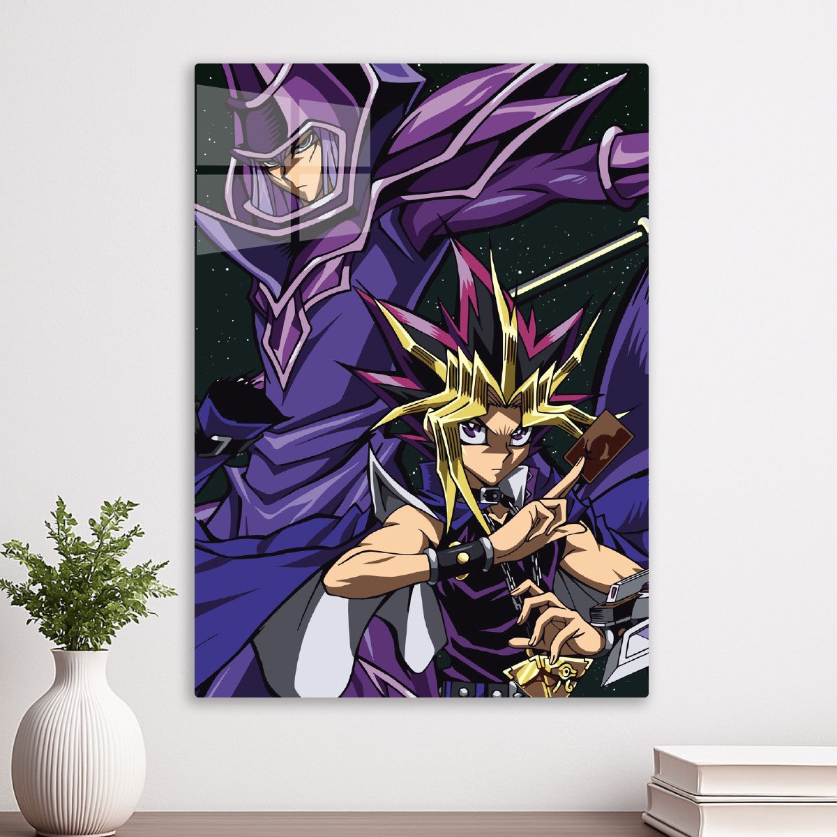 Yu-Gi-Oh! Trading Card Game