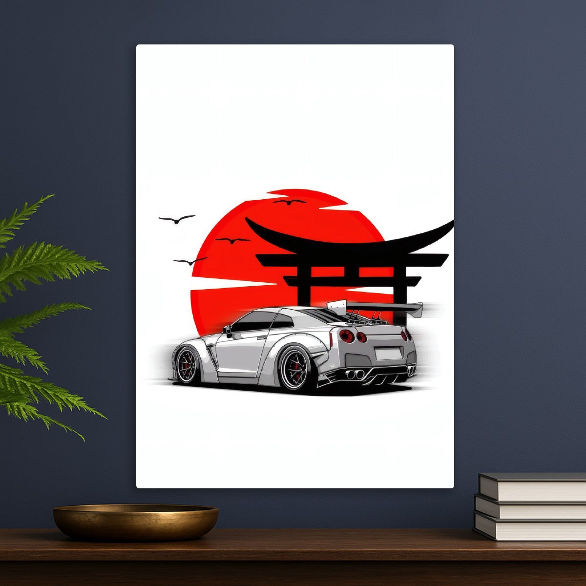 JDM CAR