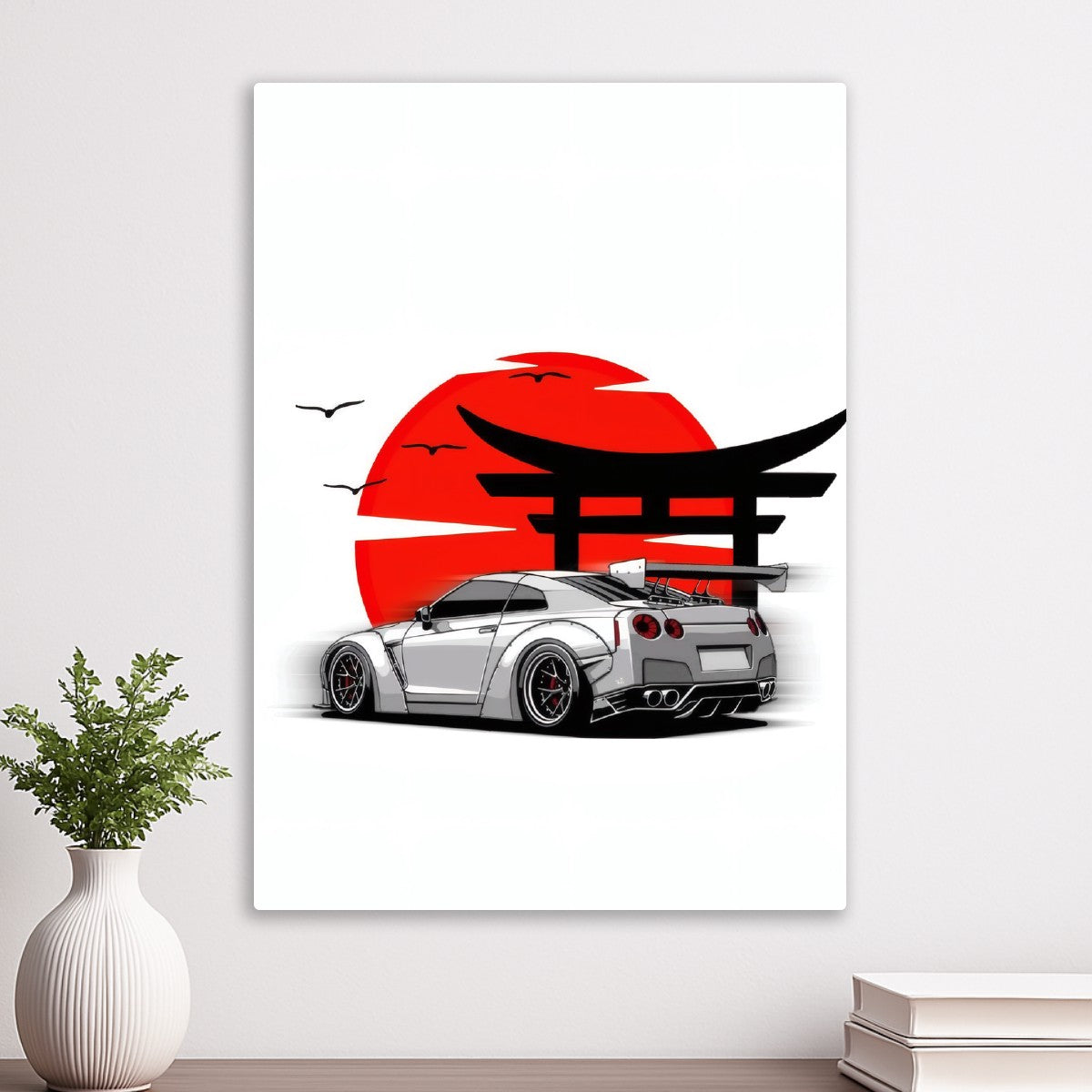 JDM CAR