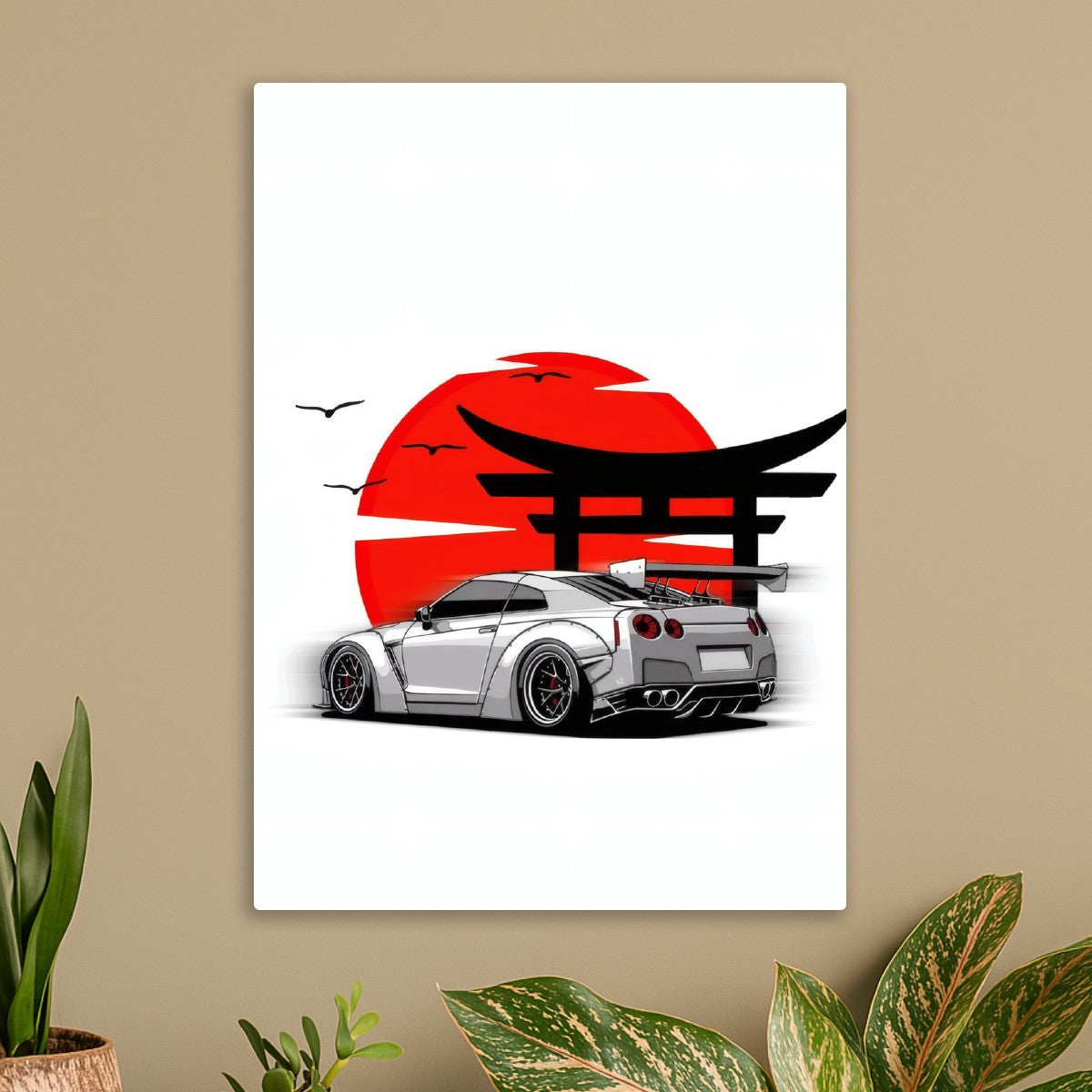 JDM CAR