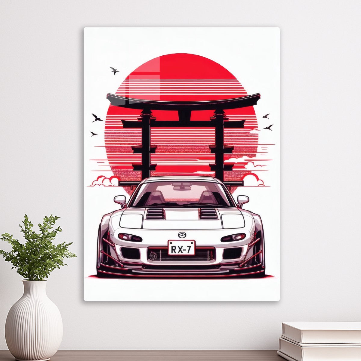 RX7