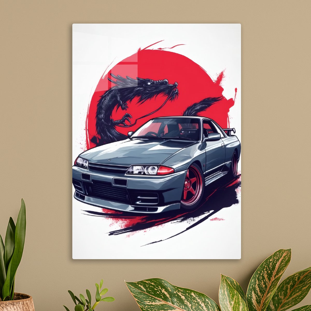 JDM Car