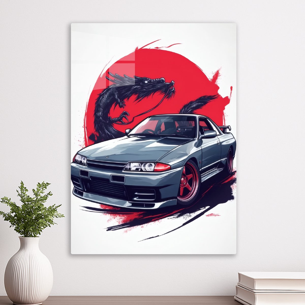 JDM Car