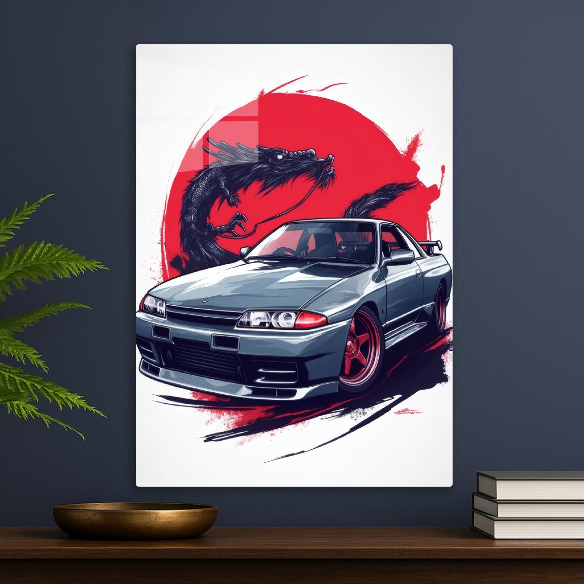 JDM Car