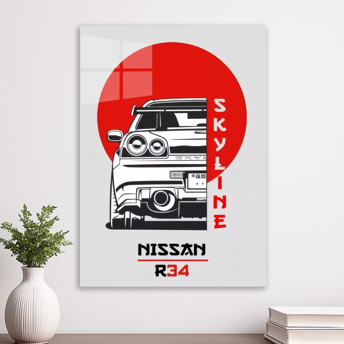 JDM Car