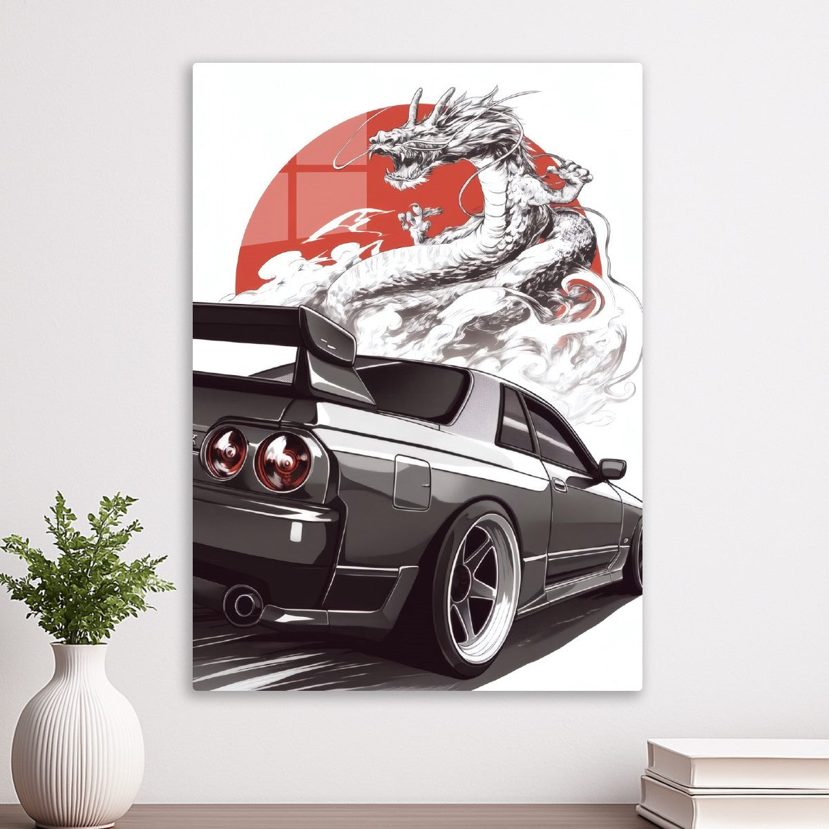 JDM Car