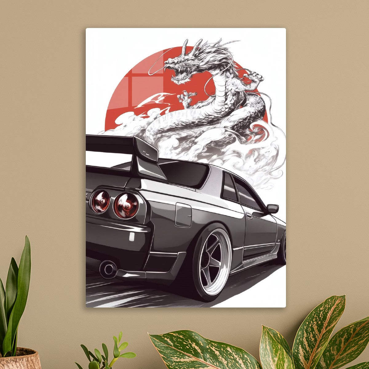 JDM Car