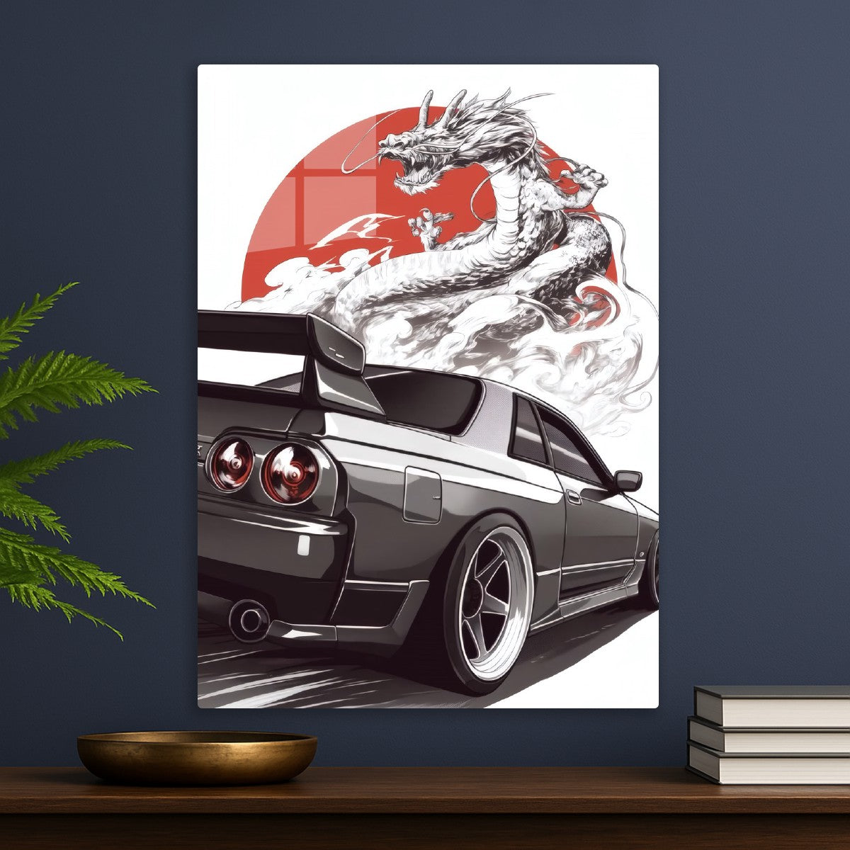 JDM Car