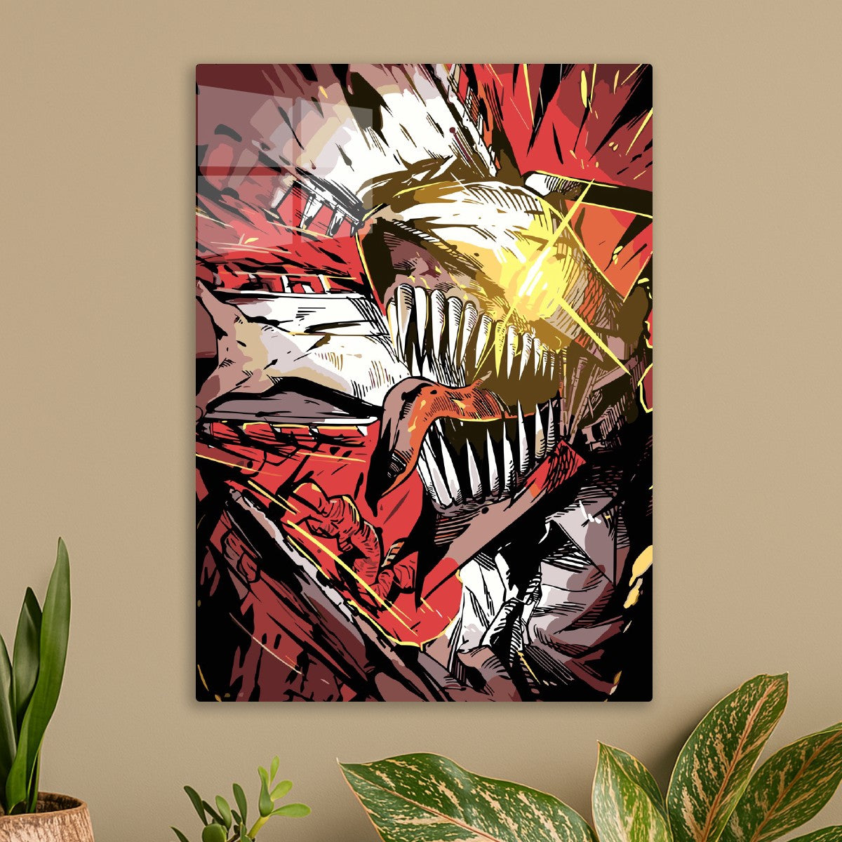 Chainsaw Man