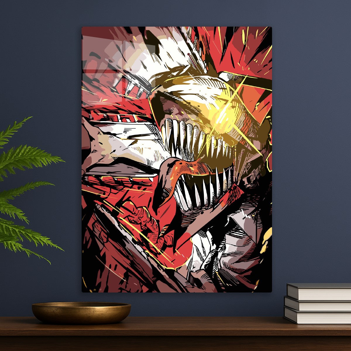 Chainsaw Man
