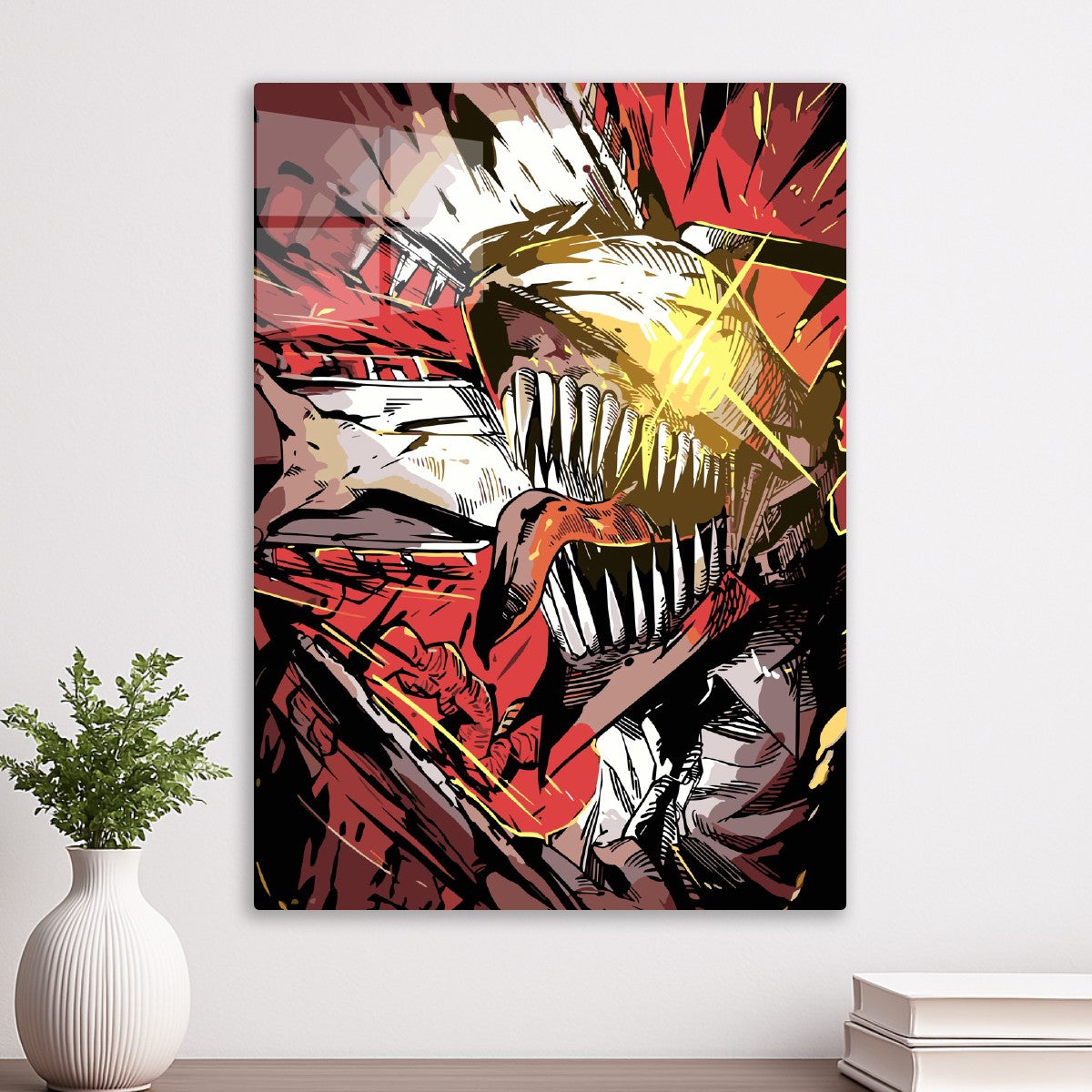 Chainsaw Man