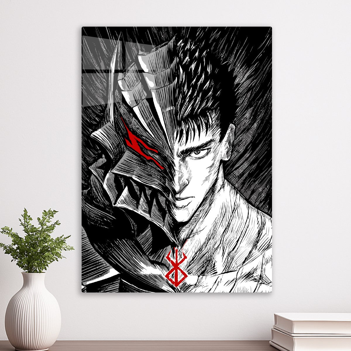 Berserk   Anime