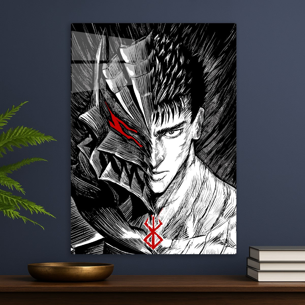 Berserk   Anime