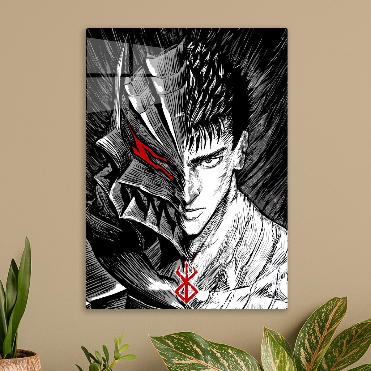 Berserk   Anime