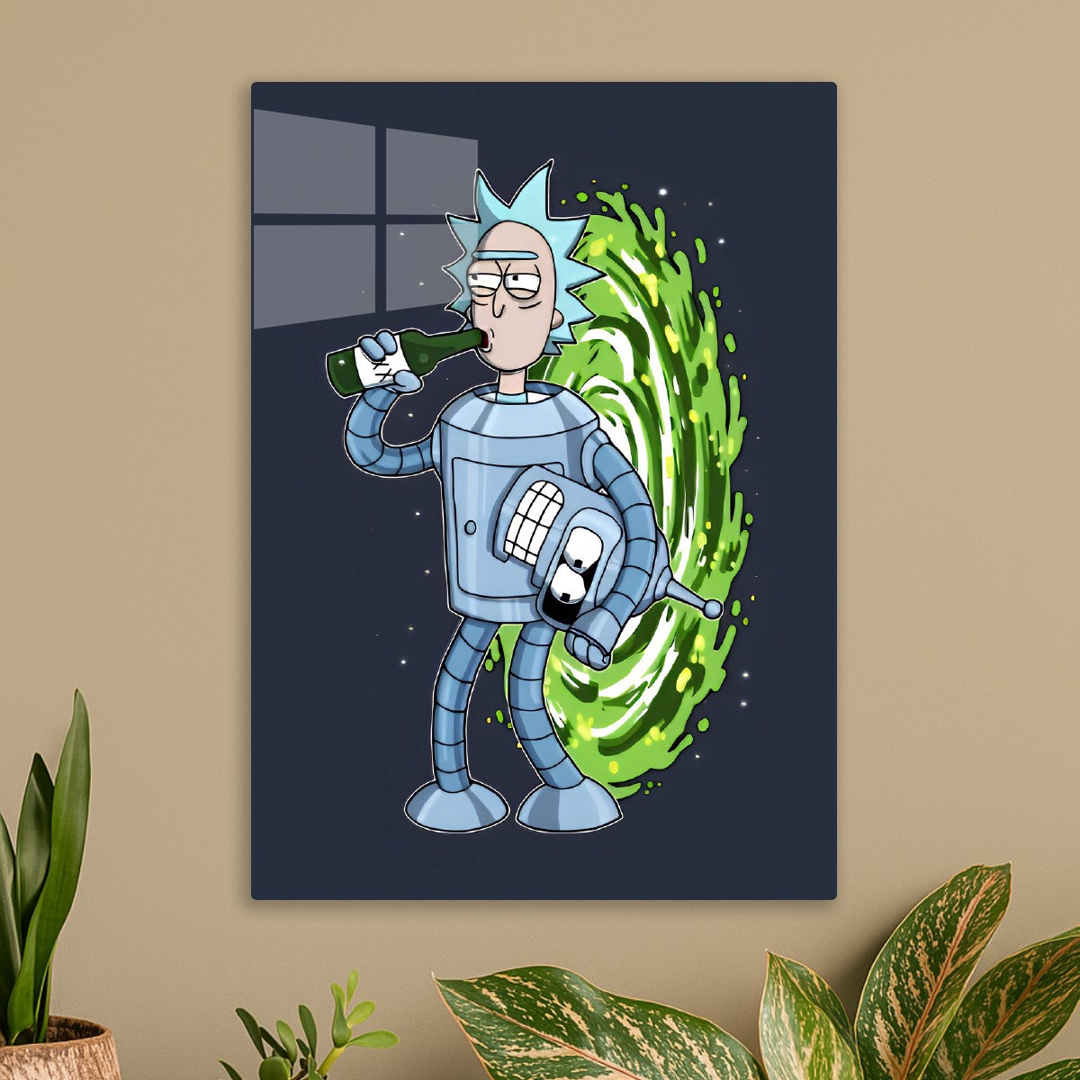 Rick & Morty Multiverse Mayhem
