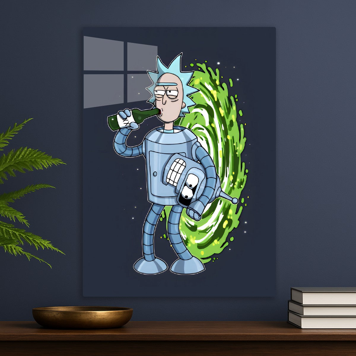 Rick & Morty Multiverse Mayhem