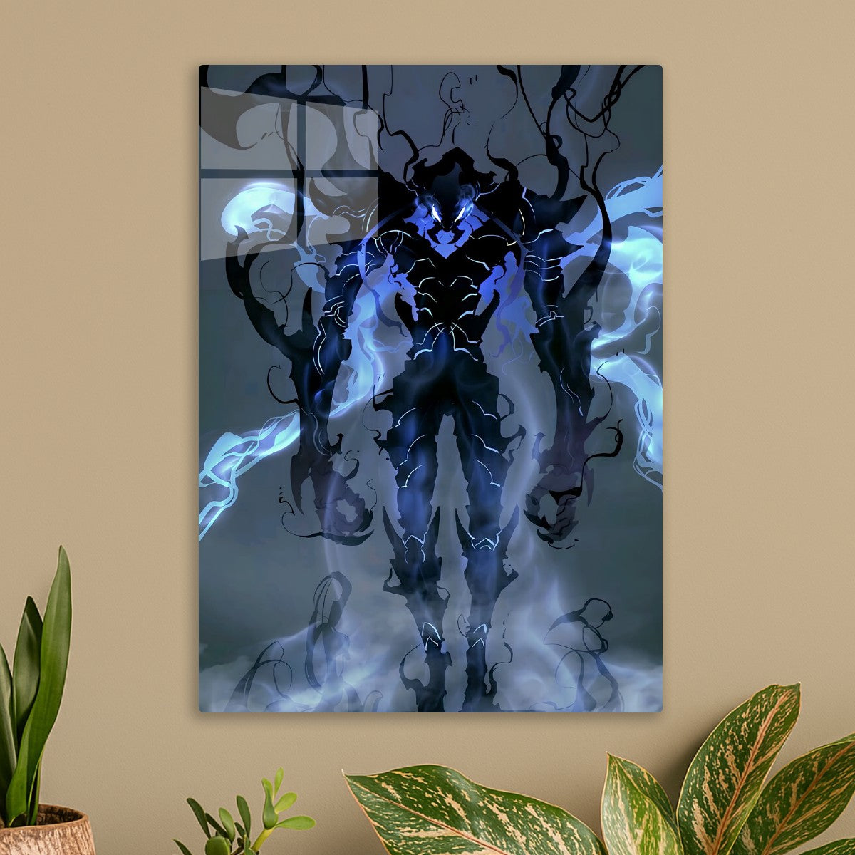 Solo Leveling Rise of Shadows