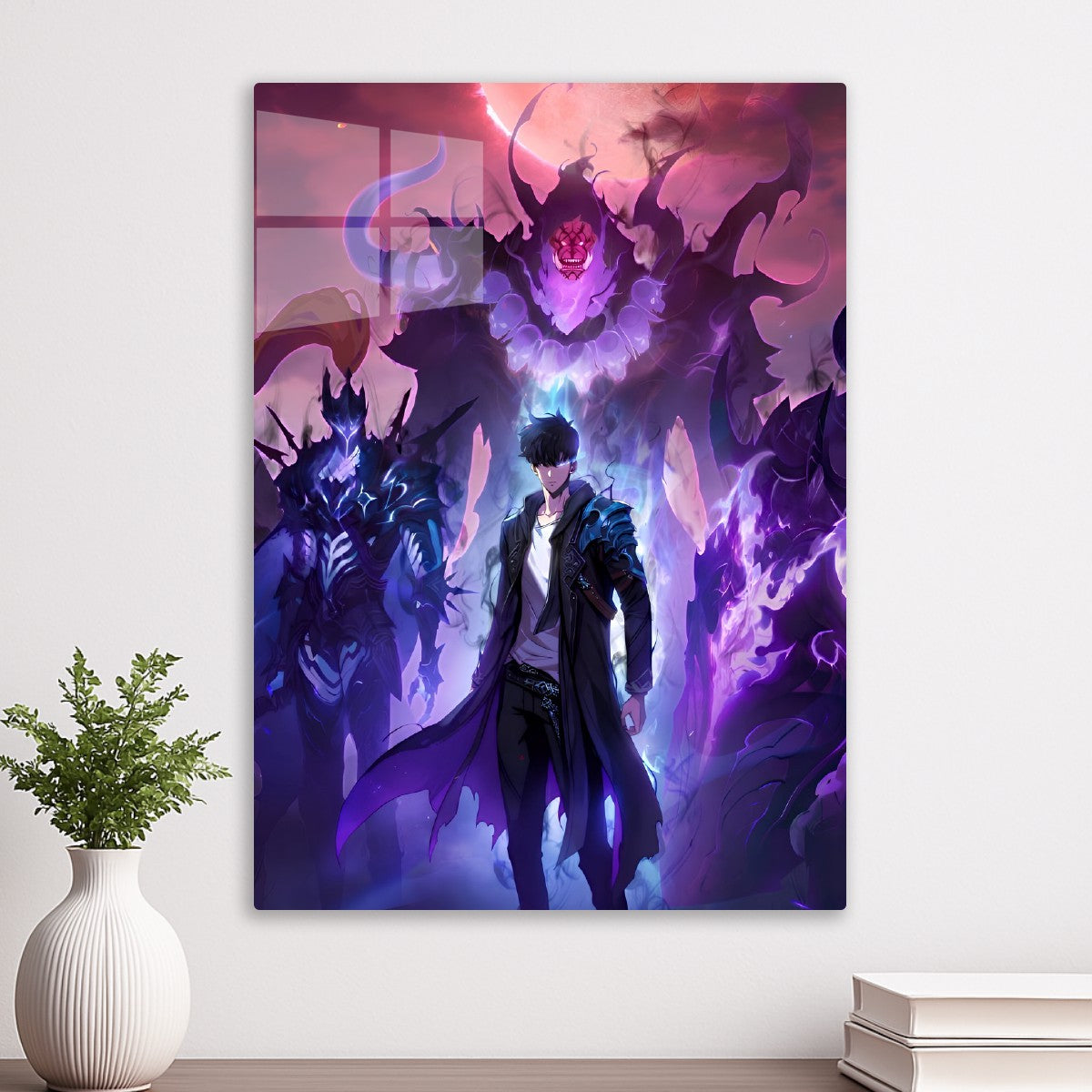 Solo Leveling Rise of Shadows