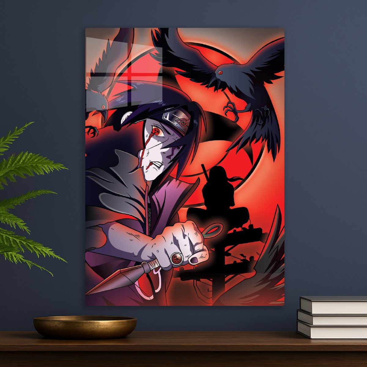 Itachi Uchiha
