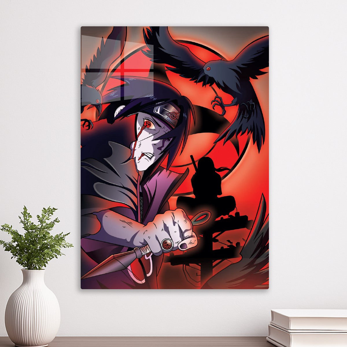 Itachi Uchiha