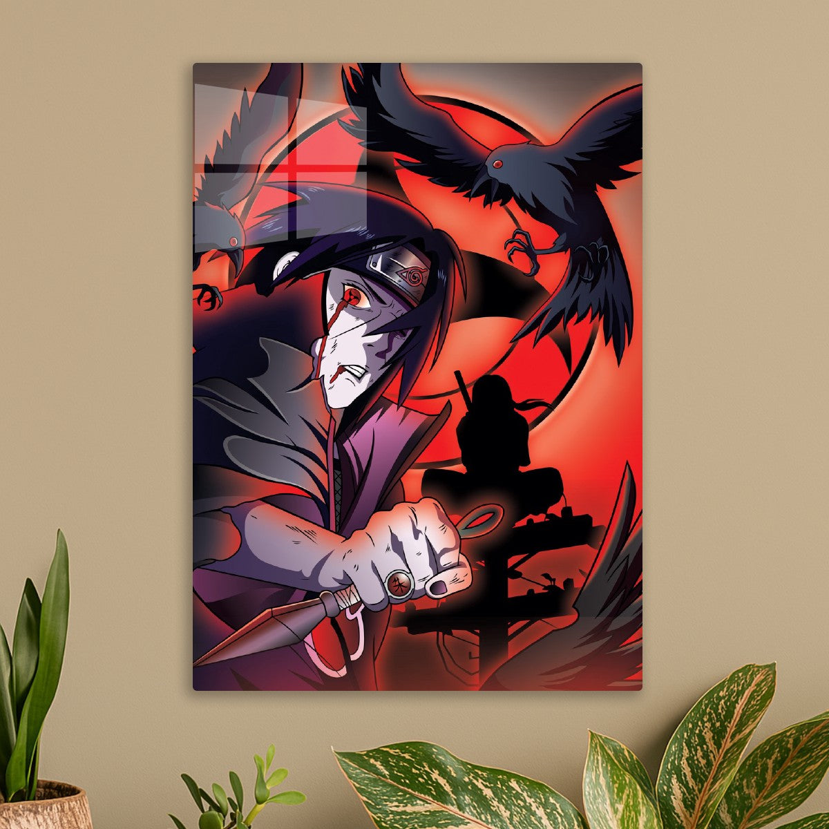 Itachi Uchiha